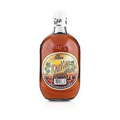 Ron Kan Kun Oro Selecto Botella 1 L