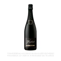 FREIXENET - Vino Gran Selección Cordón Negro Botella 750 mL