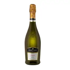 PERLINO - Espumante Perlino Asti Botella 750 mL