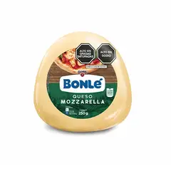 BONLE - Mozarella Bonlé
