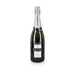 CHANDON - Espumante Semi Seco Botella 750 mL