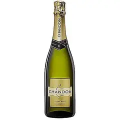 CHANDON - Espumante Extra Brut Botella 750 mL