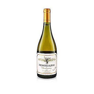 Vino Montes Alpha Chardonnay Botella 750 mL