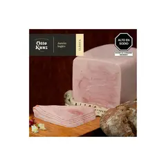 OTTO KUNZ - Jamón Inglés Otto Kunz Kg