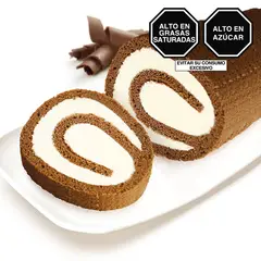 DONOFRIO - Helado Tornado Vainilla 1.5 L