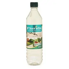 FLORIDA - Vinagre Blanco Botella 625 mL