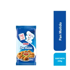 BIMBO - Pan Molido Bimbo Bolsa 250 g