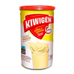 KIWIGEN - Suplemento Vainilla 400 g