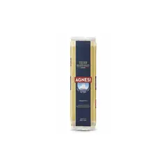 AGNESI - Fideo Spaguetti N°3 Agnesi Bolsa 500 g