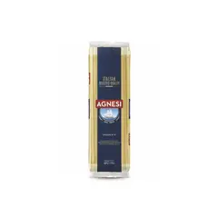 AGNESI - Fideo Lingüini N°10 500 gr