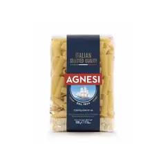 AGNESI - Fideo Tortiglioni N°46 Agnesi Bolsa 500 g