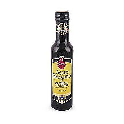 Vinagre Balsámico Giuseppe Cremonini Botella 250 mL