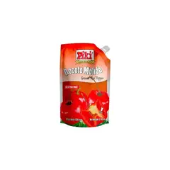 PIKI - Rocoto Molido Doypack x 120 g