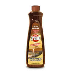 PREMIO - Lustra Muebles Premio Original Envase 280 mL