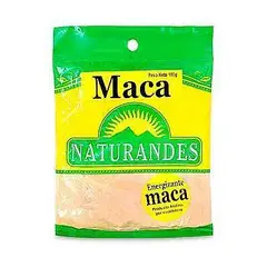 NATURANDES - Maca 180 g