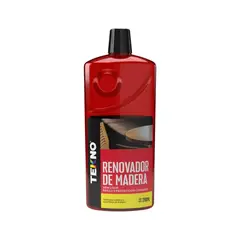 NEW LOOK - Renovador de Madera New Look Rojo Botella 260 mL