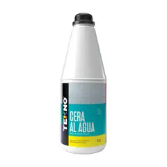 TEKNO - Cera Al Agua Neutral Doypack 1 L