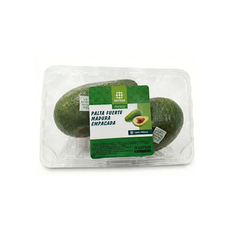 Palta Madura Tottus