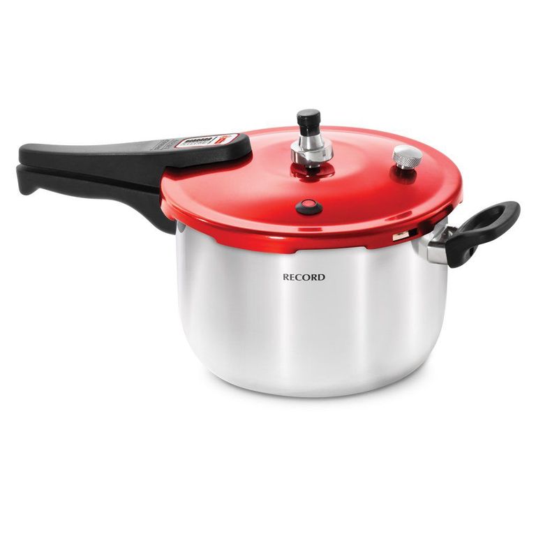 Olla A Presión 5 L Record