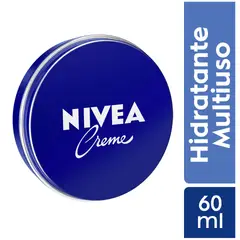 NIVEA - Crema Manos Envase 60 mL
