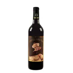 VIÑA VIEJA - Vino Oporto Perú 12° 750 mL