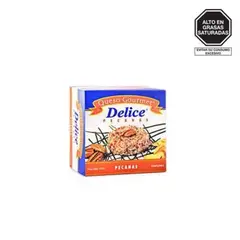 DELICE - Queso de Pecanas