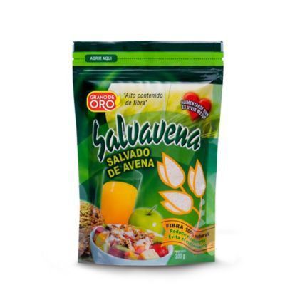 Salvavena Grano de Oro Doypack 300 g