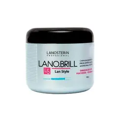 LANOSTERIN - Crema Peinadora Antifrizz Envase 180 g