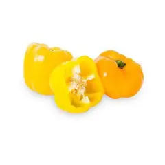 TOTTUS VERDURAS - Pimiento Amarillo Tottus