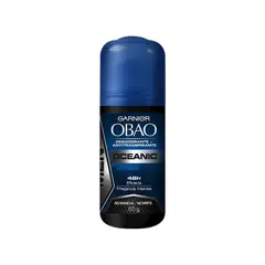 OBAO - Desodorante Roll On Obao Men Oceánico Envase 65 g