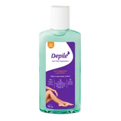 DEPILE - Gel Post Depilatorio Envase 150 g
