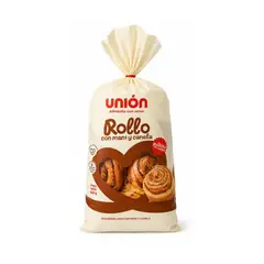 UNION - Rollo de Canela Unión Bolsa 540 g