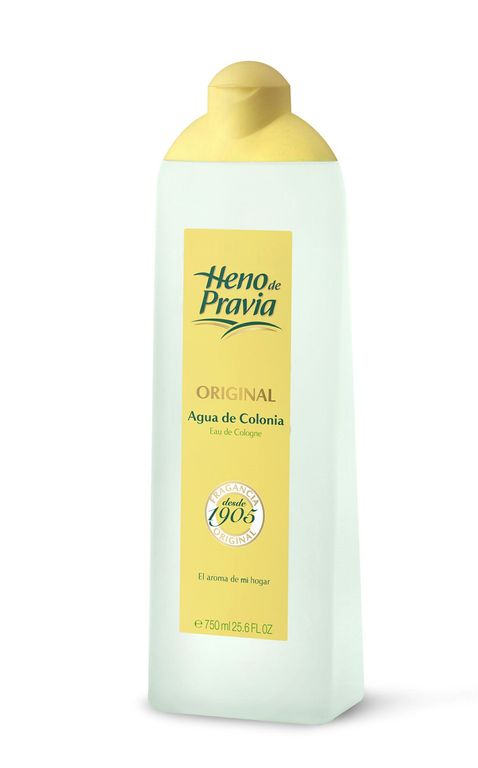 Agua de Colonia Heno de Pravia Envase 750 mL