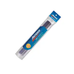 ARTESCO - Forro Artesco Tamaño A4 + Etiquetas