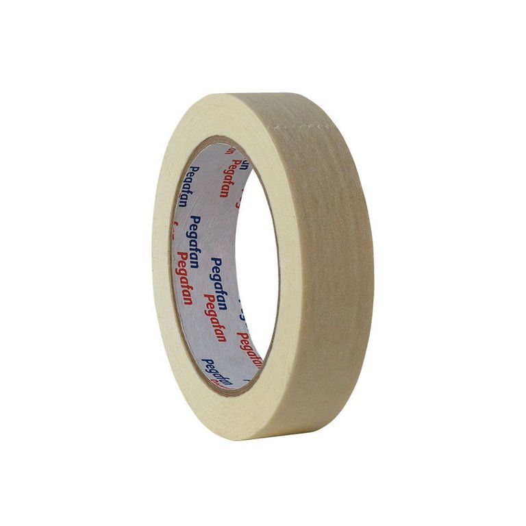 Cinta Pegafan Masking Tape 24mm x 36m