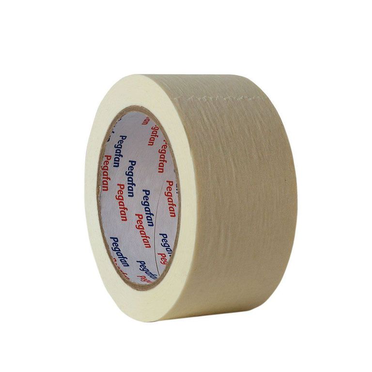 Cinta Pegafan Masking Tape 48mm x 36m