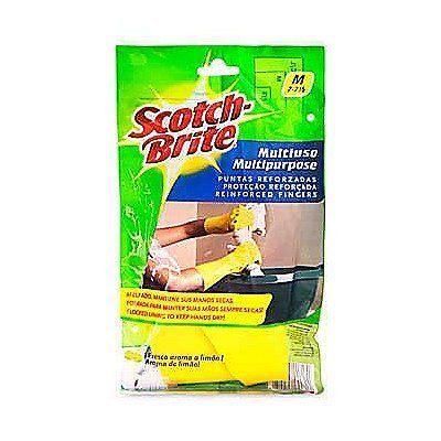 Guantes Scotch Brite Multiuso Talla 7