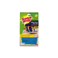 SCOTCH BRITE - SCOTCH BRITE GUANTE TRAB PESADO T8
