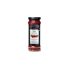 SAINT DALFOUR - Mermelada Fresa St. Dalfour x 284 g