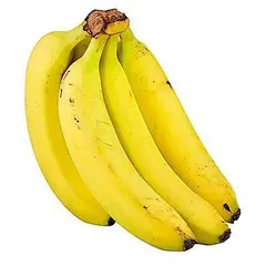 TOTTUS FRUTAS - Plátano De Seda Tottus