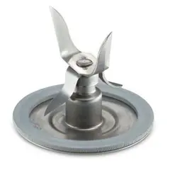 OSTER - Cuchillas de Acero Inoxidable