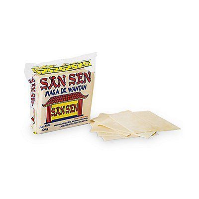 Masa De Wantan Guskel