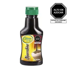 OLIVOS DEL SUR - Algarrobina 500 g