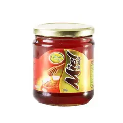 OLIVOS DEL SUR - Miel de Abeja 600 g