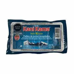 VADIMAR - Palitos de Pescado con Sabor a Cangrejo