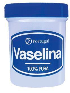 Vaselina Pura Portugal Envase 100 g