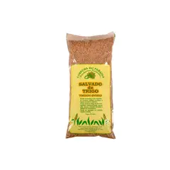COSECHA DEL PARAISO - Salvado de Trigo Entero Cosecha del Paraíso 400 g