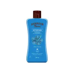 HAWAIIAN TROPIC - Gel After Sun Hawaiian Tropic Burn Relief Ice Envase 474 mL
