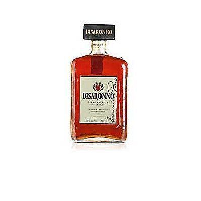 Licor de Amaretto Disaronno Botella 750 mL