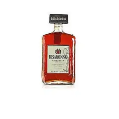 DISARONO AMARETTO - Licor de Amaretto 750 mL
